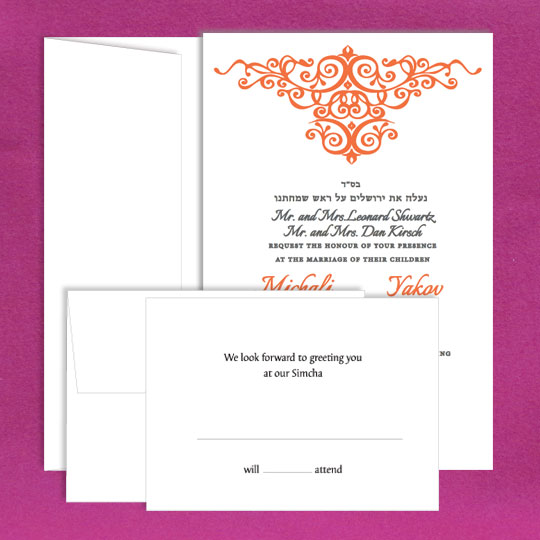 Invitations Cards | Invitations 1-2-3